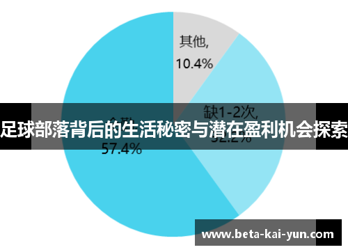 足球部落背后的生活秘密与潜在盈利机会探索