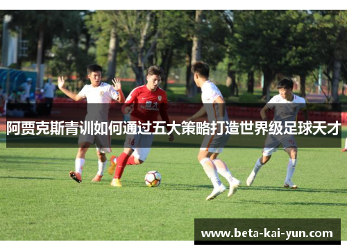 阿贾克斯青训如何通过五大策略打造世界级足球天才 阿贾克斯青训如何通过五大策略打造世界级足球天才