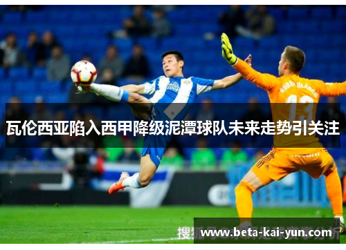 瓦伦西亚陷入西甲降级泥潭球队未来走势引关注